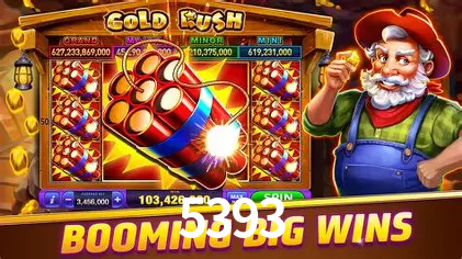 Desvendando o Mundo dos Jogos Virtuais na 5393