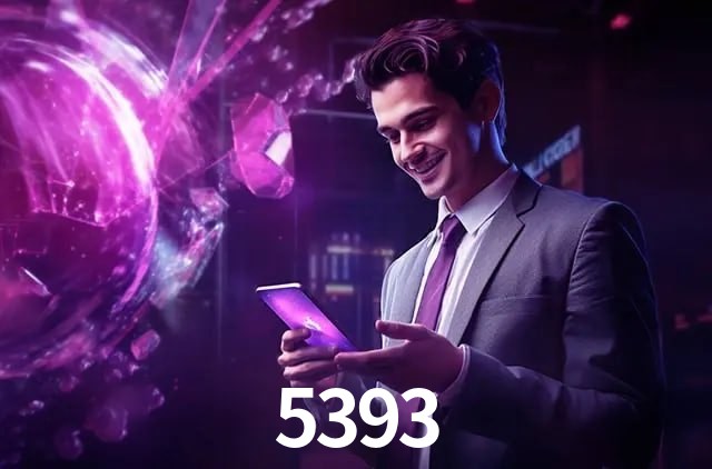 Welcome Bonus 5393