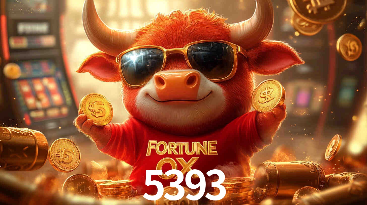 5393 - Plataforma Oficial Brasil - 5393.com
