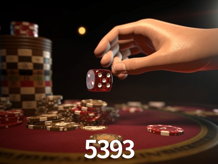 Estatísticas 5393