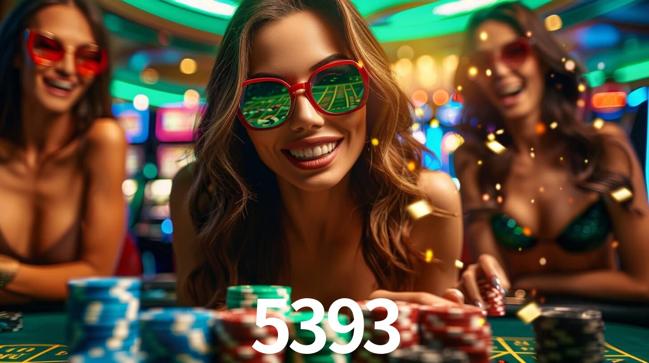 Statistics 5393