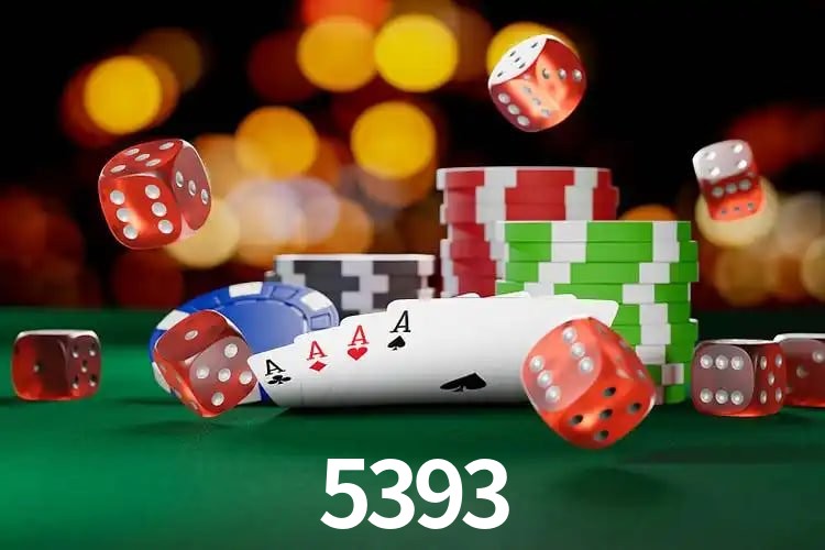 Experiência VIP 5393