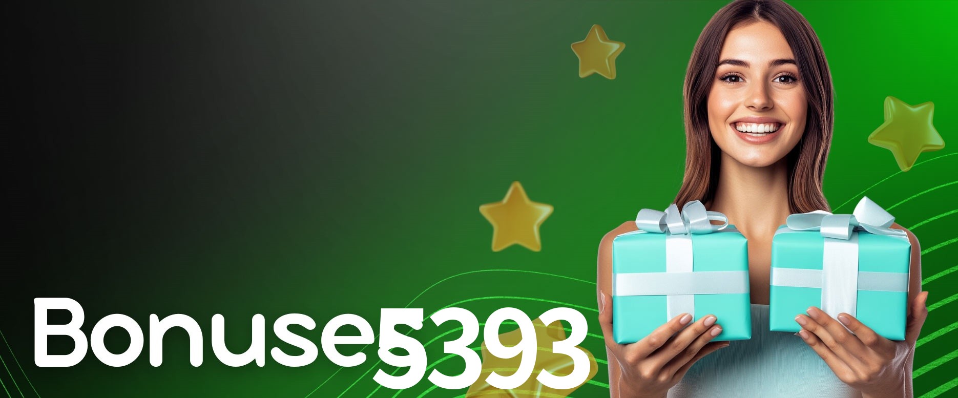 Flash Promotion 5393