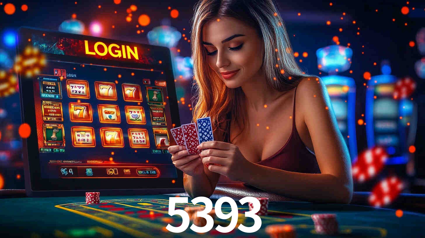 5393: Jogue Crash e Experimente Alta Recompensa Instantânea