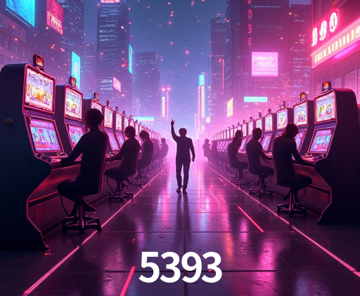 Bônus de Boas-vindas 5393