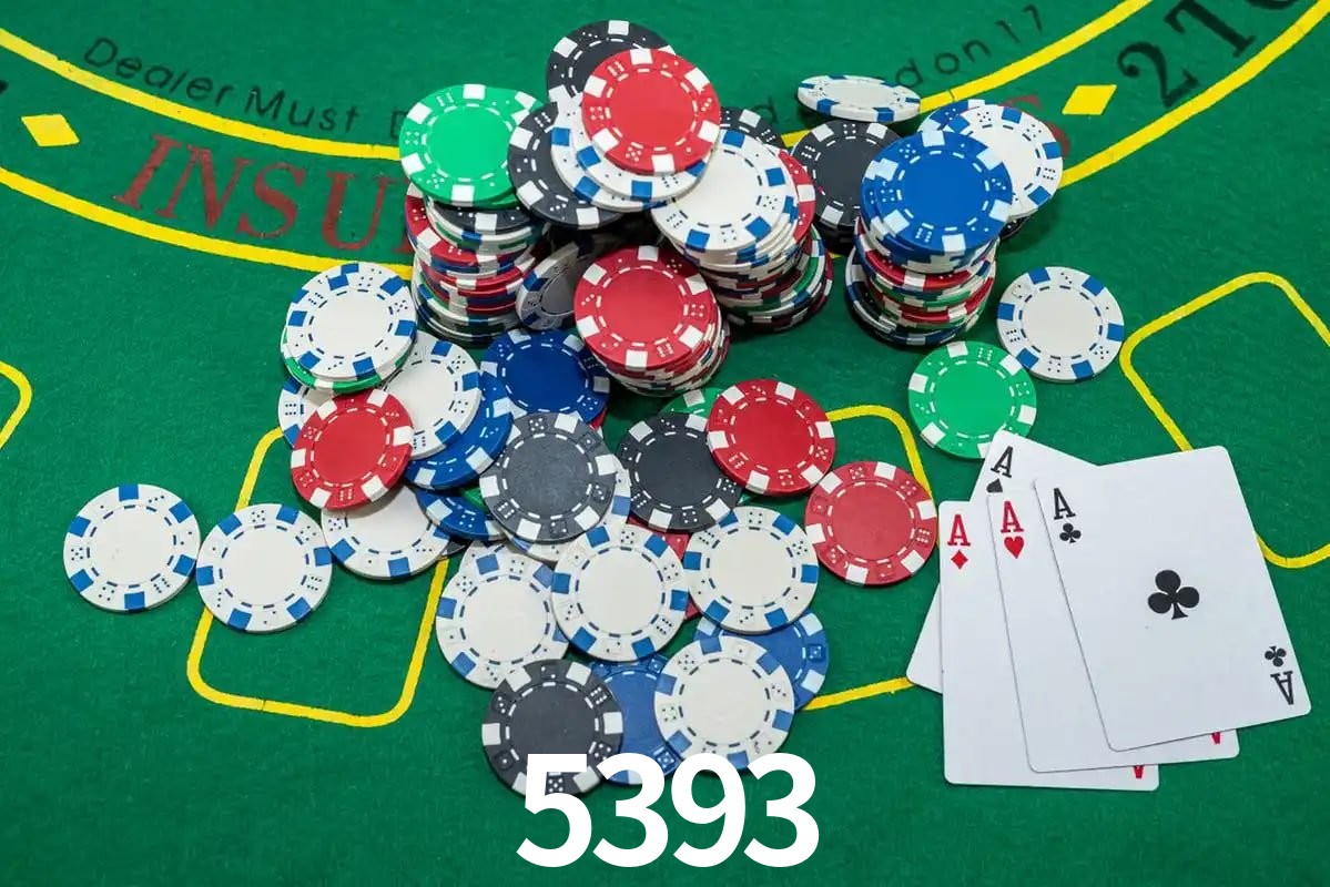 Jogos Exclusivos 5393