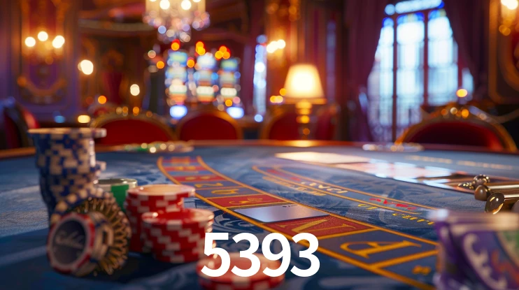 Quick Registration 5393