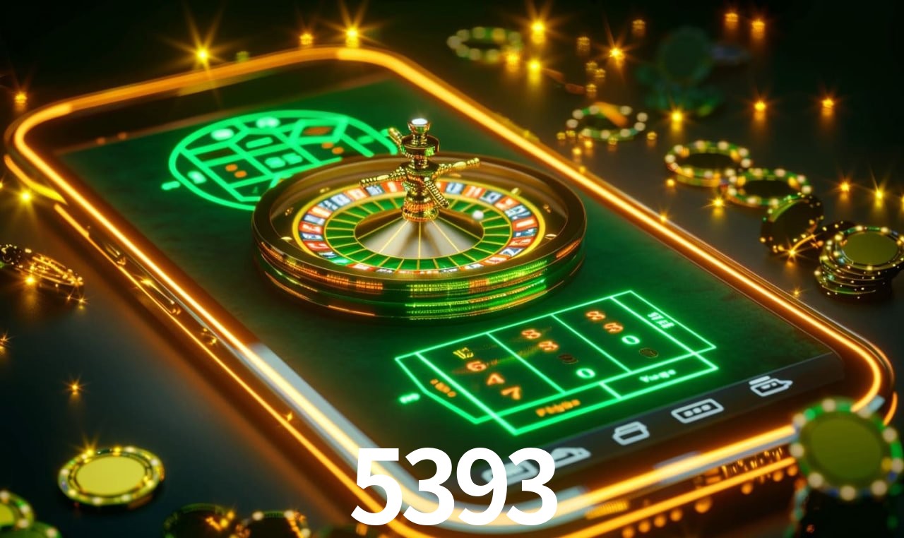 Login Seguro 5393