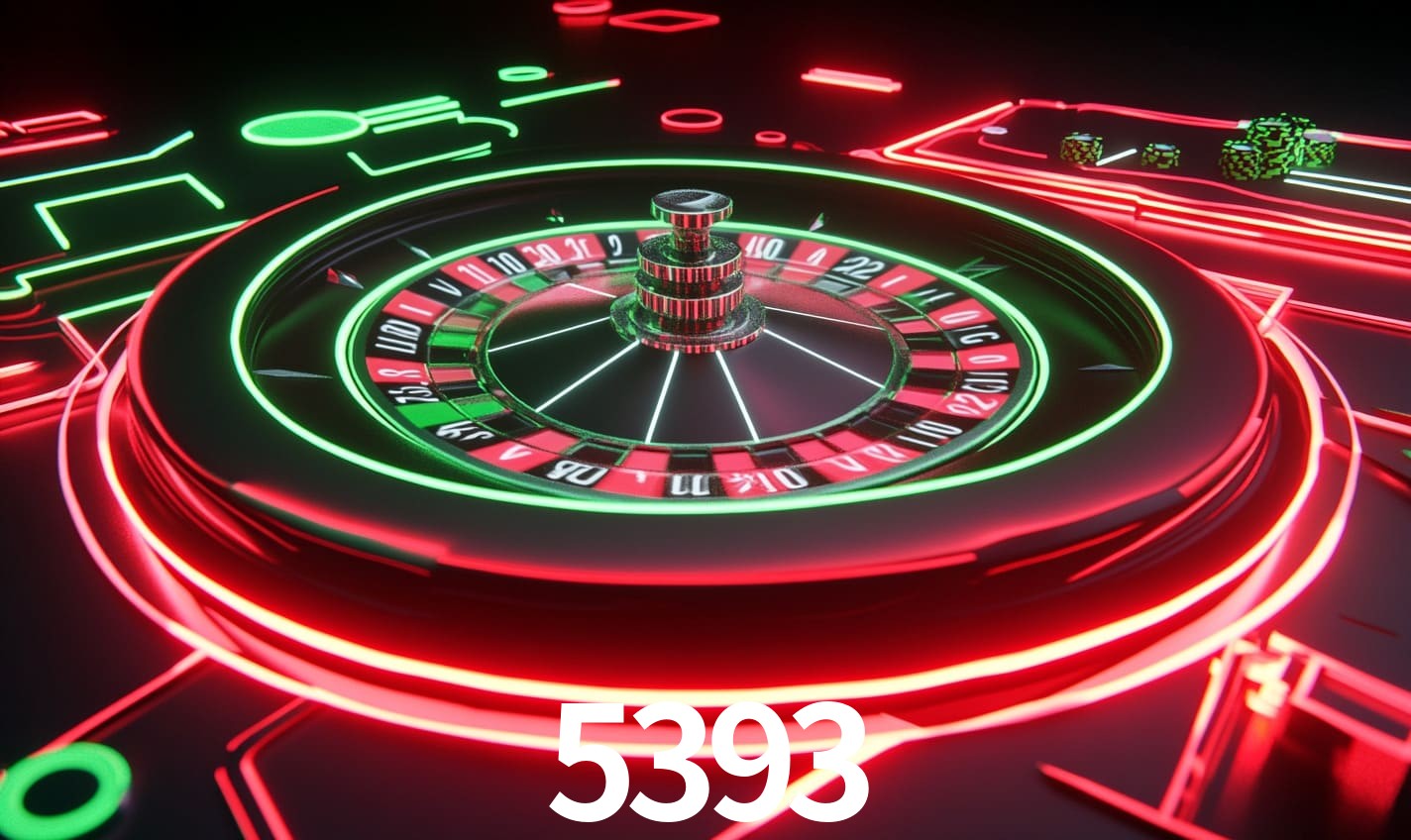 Descubra a Essência do 5393: Nossa História e Compromissos