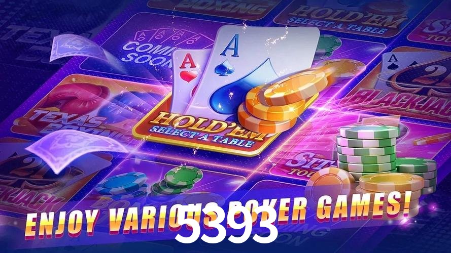 Descubra o Programa VIP da 5393: Vantagens Exclusivas para Jogadores