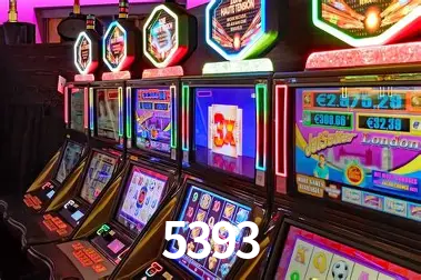 Desvendando o Mundo dos Jogos Virtuais na 5393