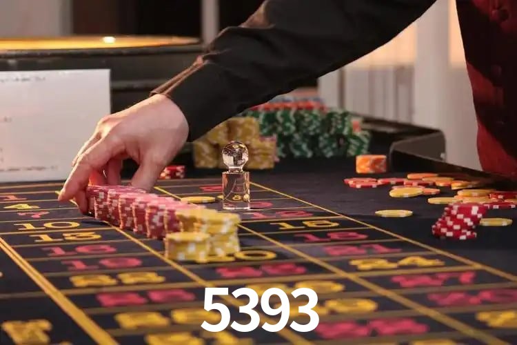 A Revolução dos Aplicativos de Jogos no 5393
