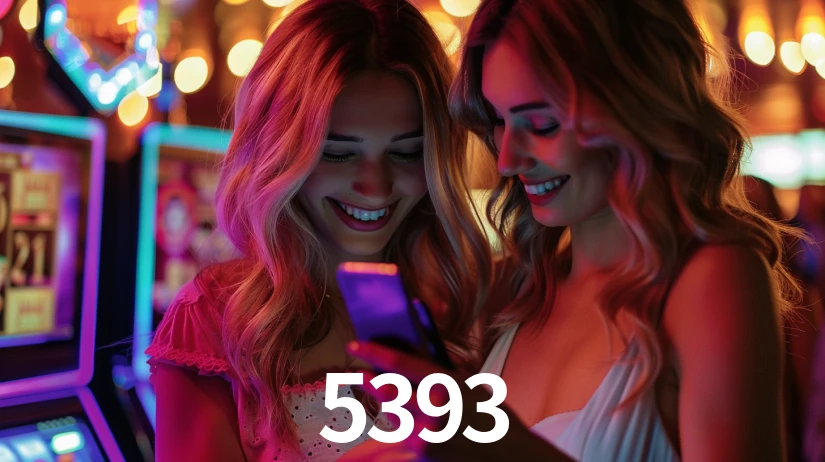 Explore as vantagens do 5393: serviço profissional e confiabilidade