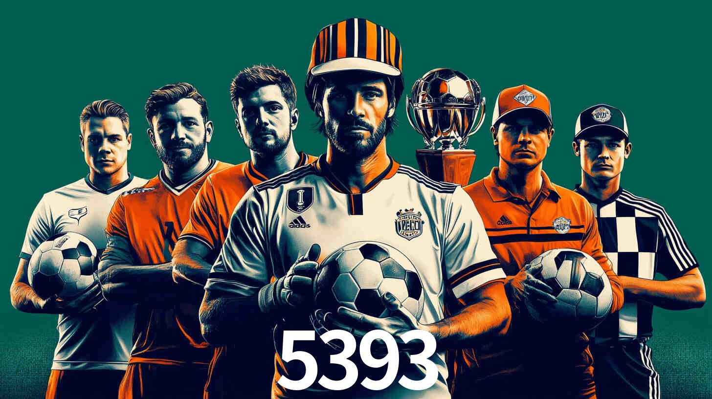 Descubra o Programa VIP da 5393: Vantagens Exclusivas para Jogadores