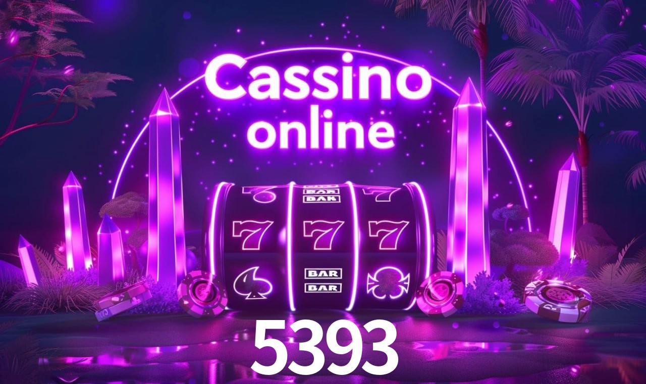 Jogos de Slot 5393