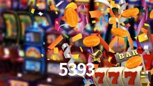 5393: A Experiência de Casino com Jogos de Mesa ao Vivo