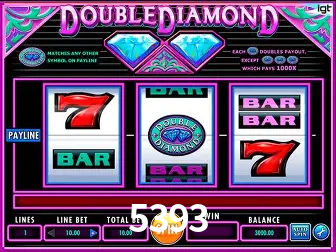 Descubra a Magia dos Jogos de Arcade no 5393