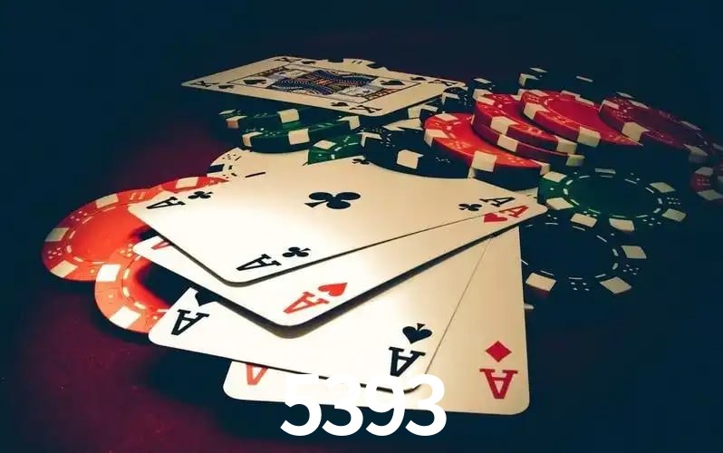 cassino 5393