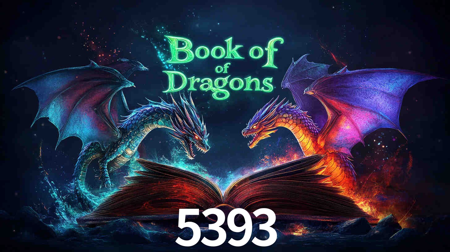 Descubra a Magia dos Jogos de Arcade no 5393