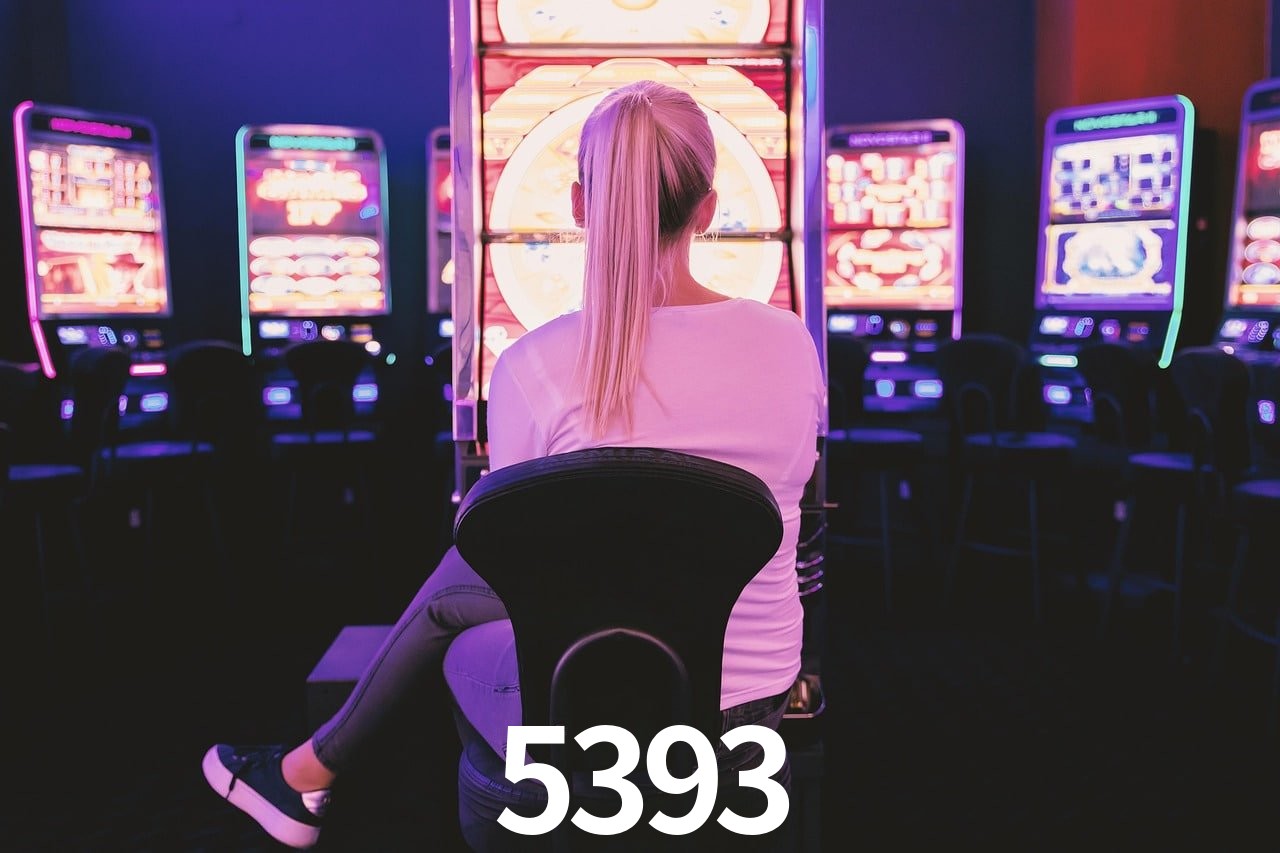 Slot Games 5393