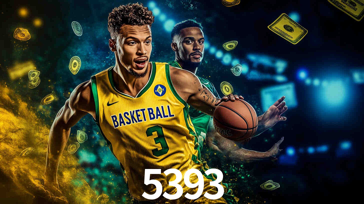 Inovações de Jogos na 5393: O Futuro das Experiências Interativas