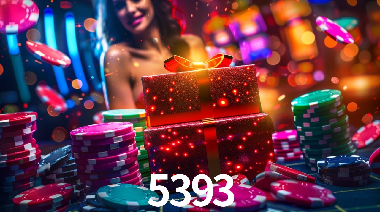 Inovações de Jogos na 5393: O Futuro das Experiências Interativas