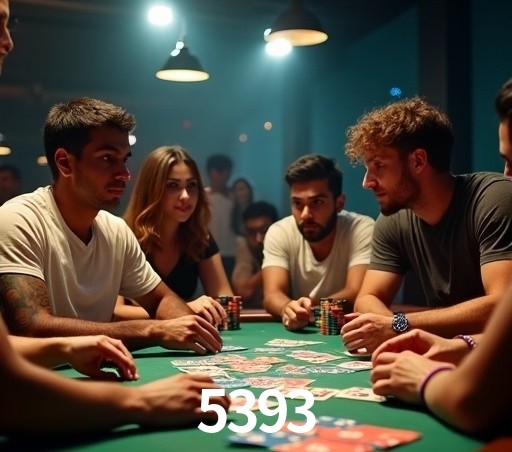 Promoções Sazonais 5393