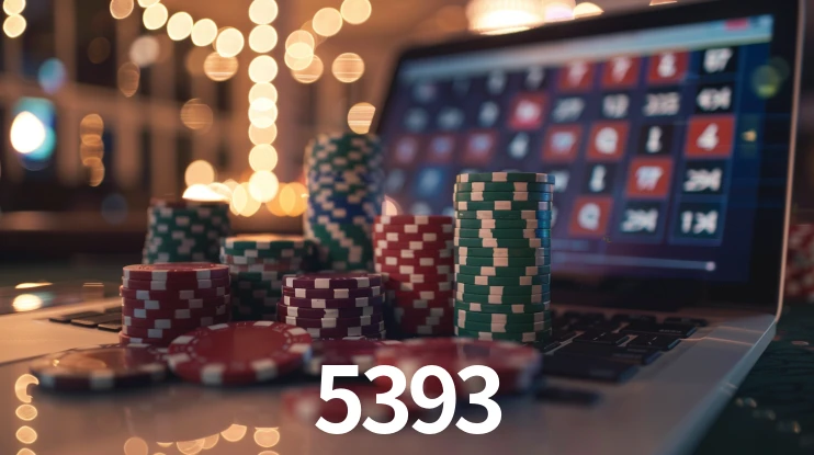 2FA Security 5393