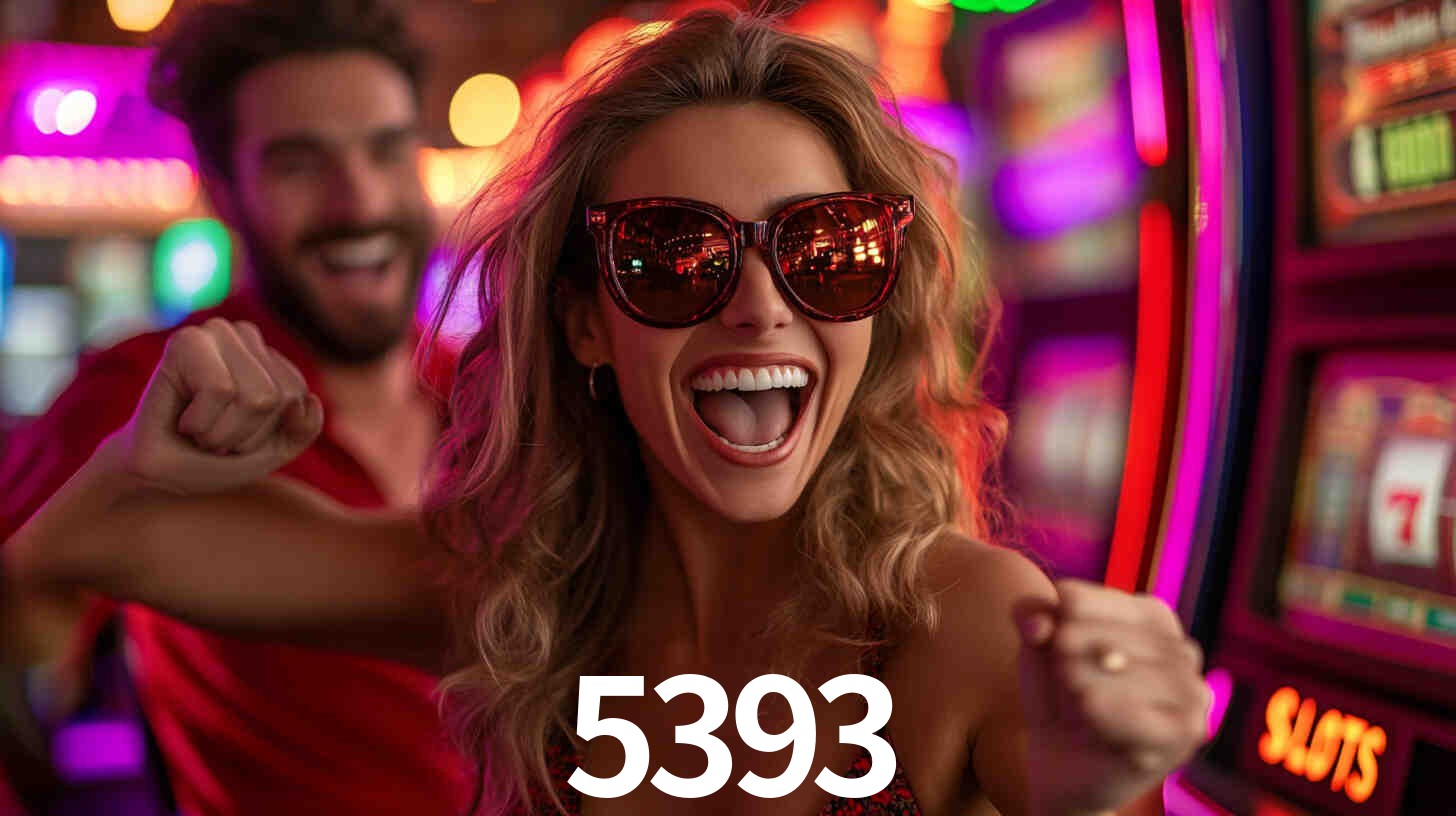 A Experiência Imersiva dos Cassinos Ao Vivo no 5393
