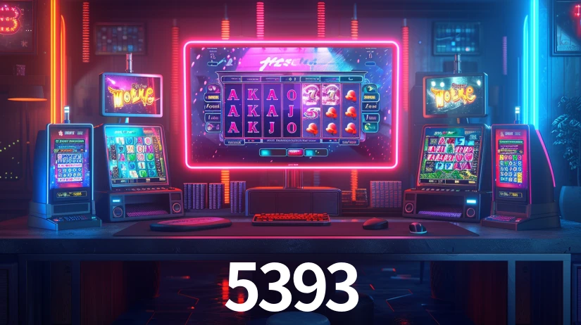 5393 bet