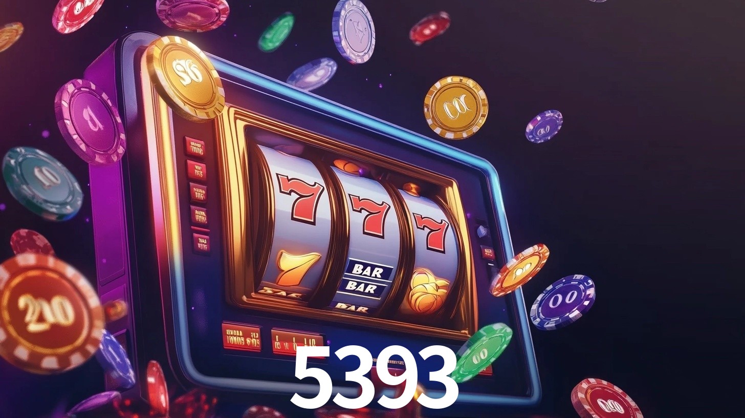VIP Casino 5393