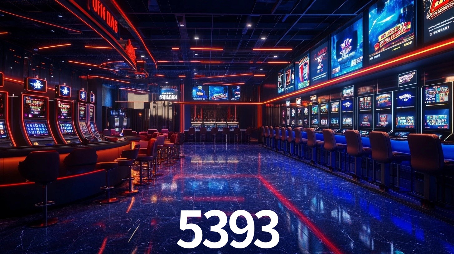 Live Casino 5393