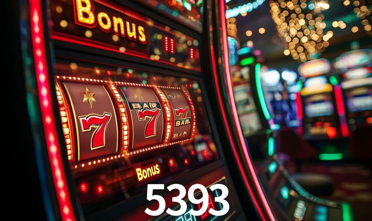 5393 bet