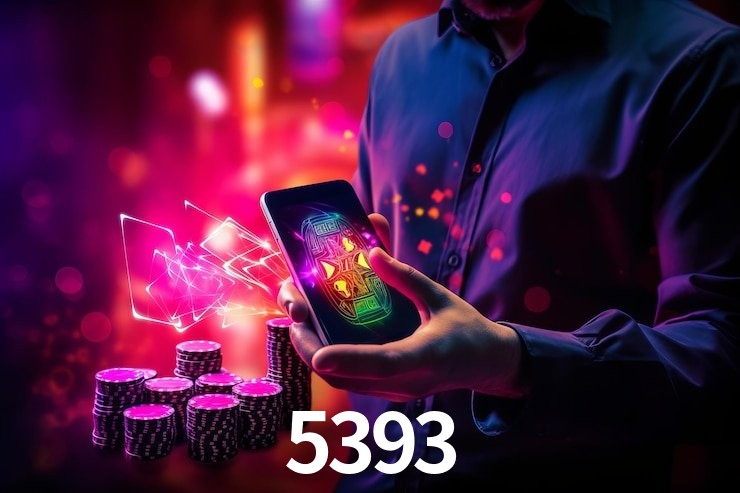 Bônus Diários 5393