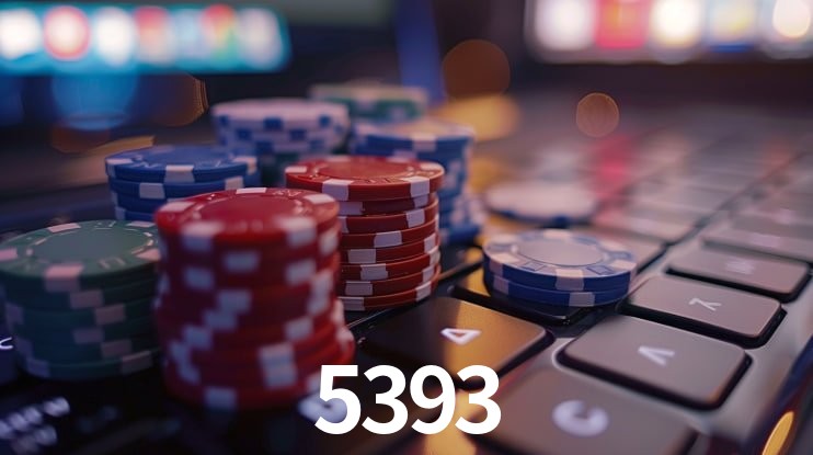 Casino Ao Vivo 5393